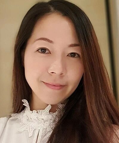 June Chin, Associate Director, JTC Kensington Labuan Limited